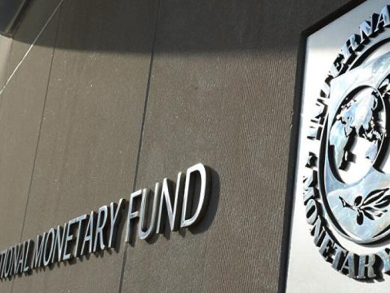 Il FMI prevede una crescita irregolare