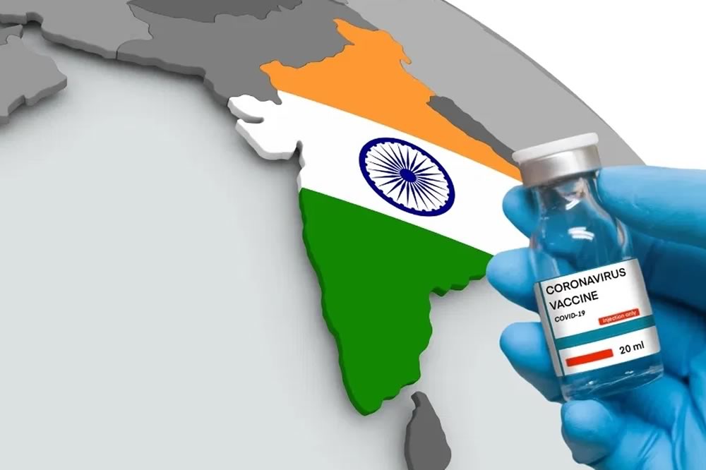 E' l'India il nuovo epicentro della pandemia di Covid 19