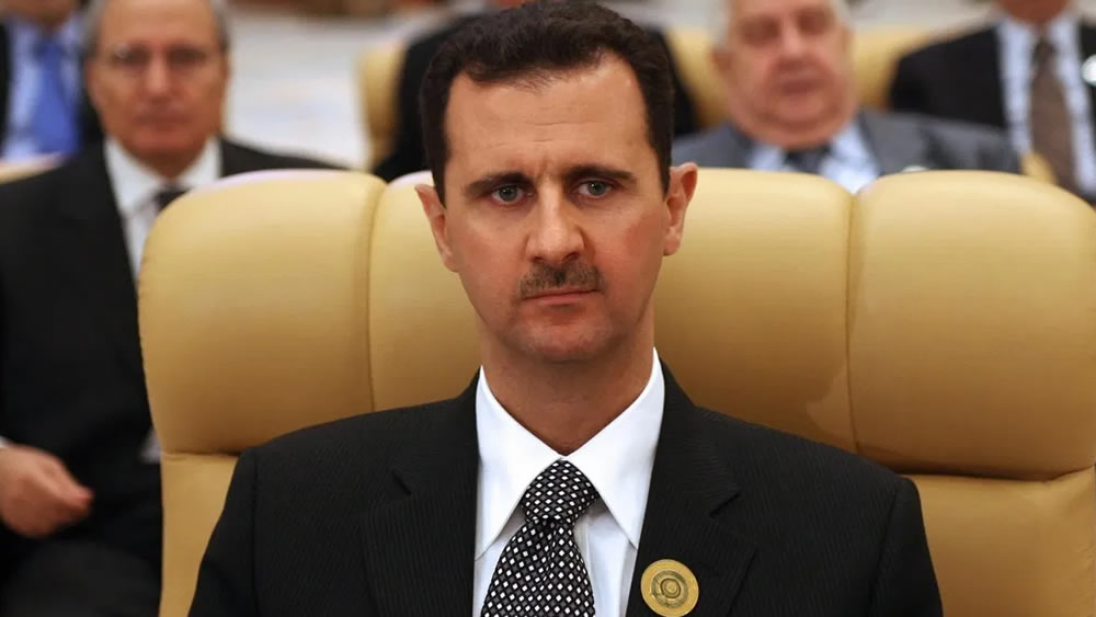 Assad verso il quarto mandato